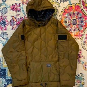 Grunt Style Woobie Hoodie